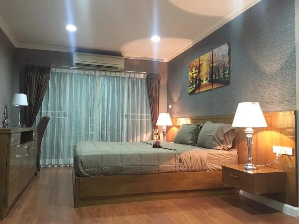 Condo For Rent Grand Heritage Thonglor 13 Bed 2 Level 2 Bahtmo 52000 Pic