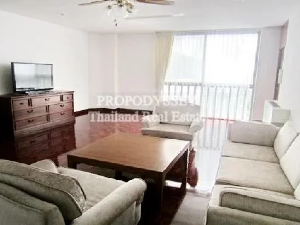 2 bedrooms for rent at Sukhumvit pet friendly 