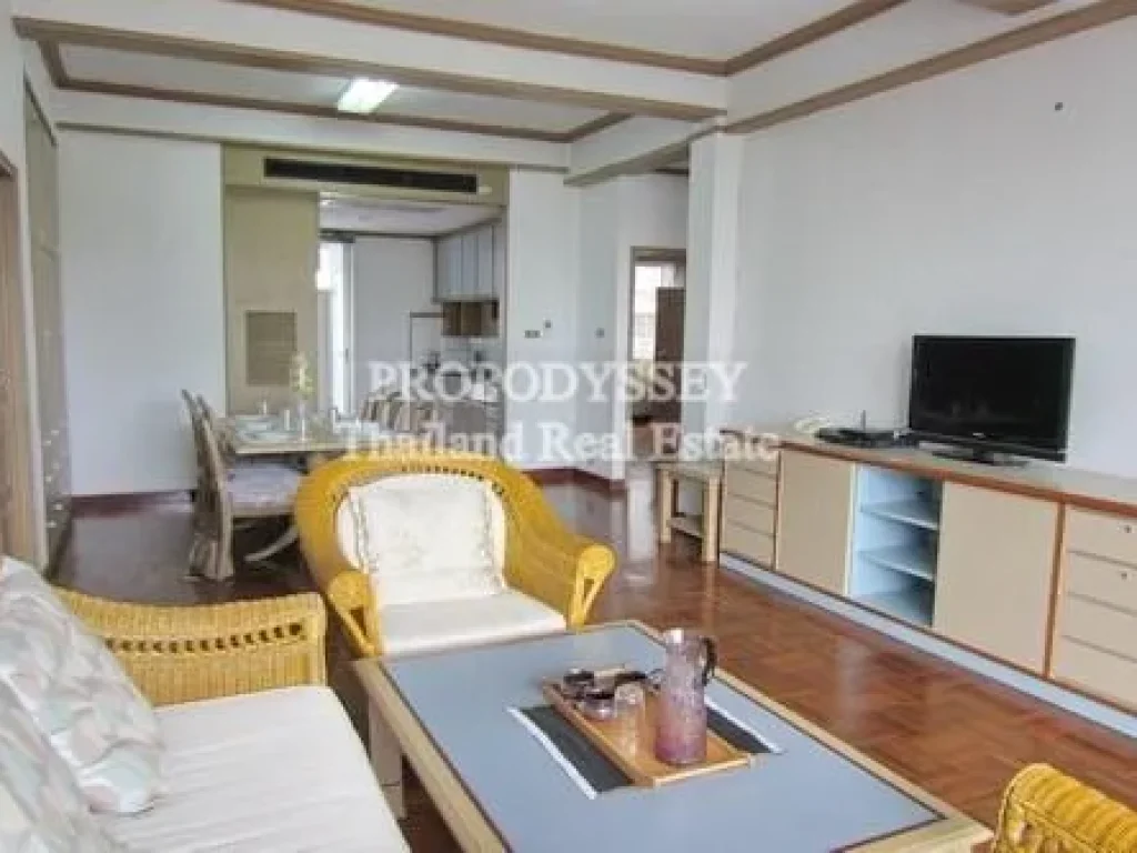 2 bedrooms for rent at Sukhumvit 49