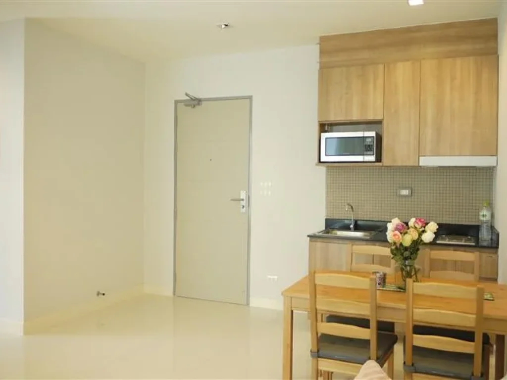 Ideo Verve Ratchaprarop 2 bedrooms for rent or sale on high floor