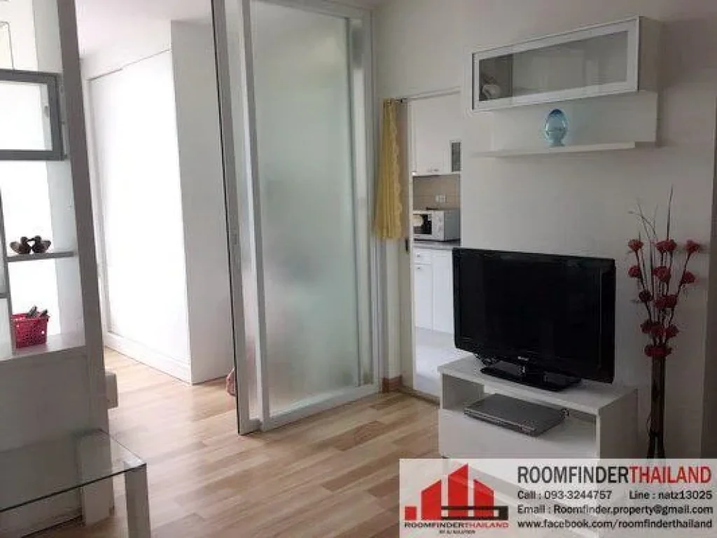 FOR RENT สำหรับเช่า Centric Scene Sukhumvit 64 1 bed 34 Sqm15000 Fully Furnished With Washing Machine Unbl