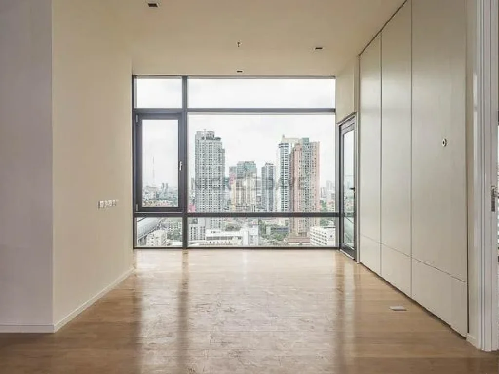 Sell Condo Built-in Cabinet with Mirror in Bathroom