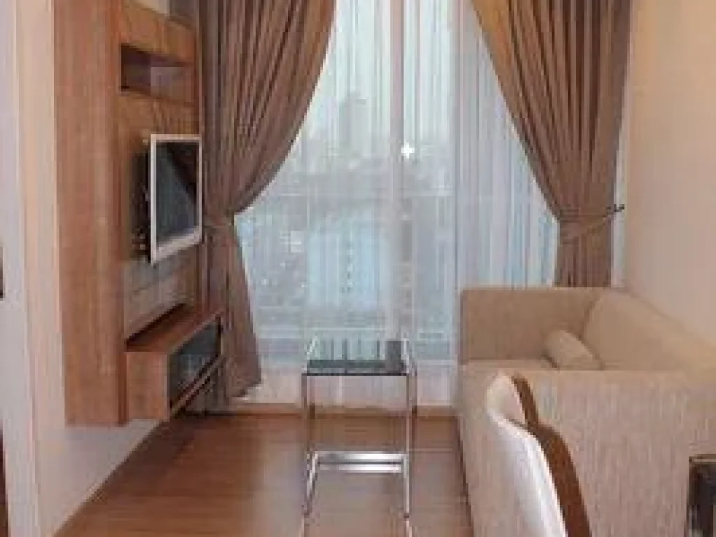 FOR RENT สำหรับเช่า Rhythm Sukhumvit 50 1 bed 35 Sqm22000 Garden View Fully Furnished With Washing Machine