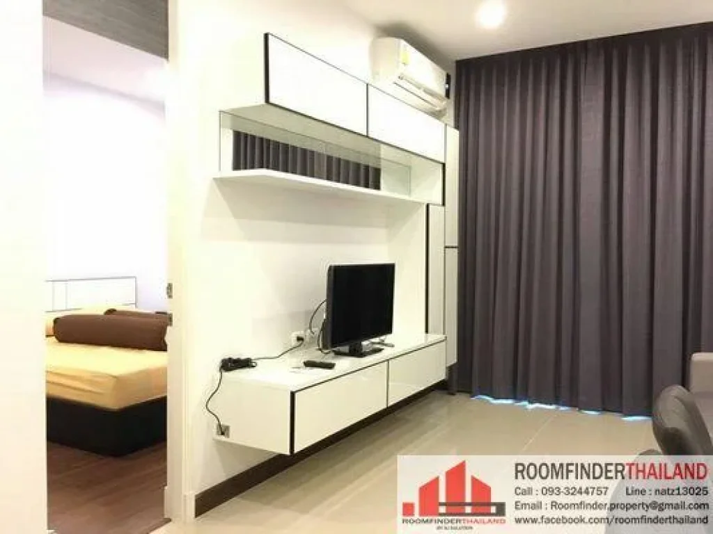 FOR RENT สำหรับเช่า Supalai Premier Asoke 1 bed 50 Sqm24000 Fully Furnished High Floor Nice Unit Pool V