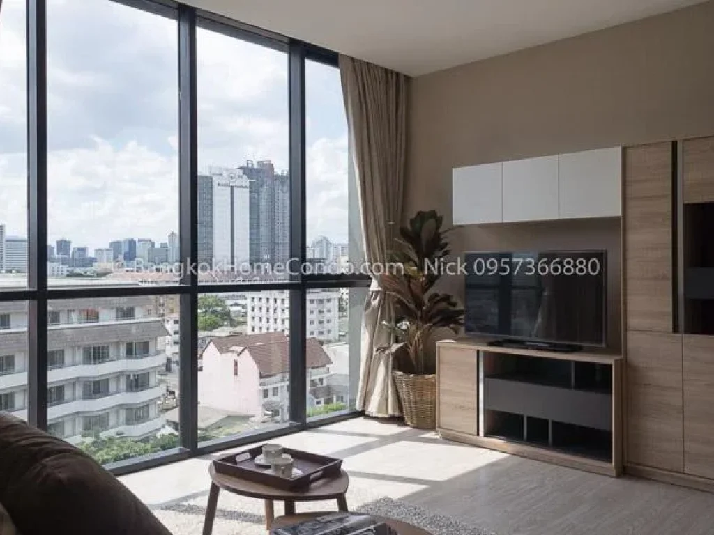 Condo 1Bed For Rent Up your health