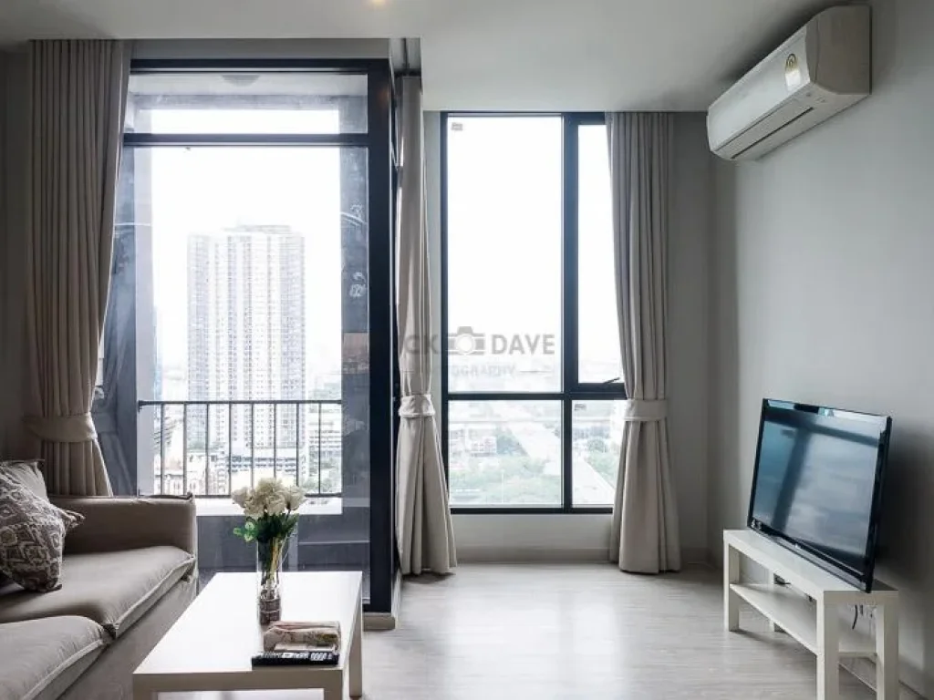 Rent Condo Brand new 25000Baht