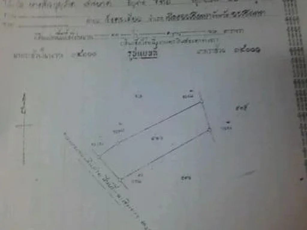 ที่ดินทำเลทอง ติดถนนสุวินทวงศ์ 10 ไร่