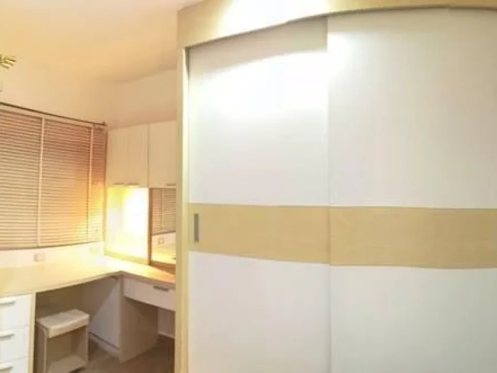 Condominuim For Rent PG Rama IX พีจี พระราม 9 