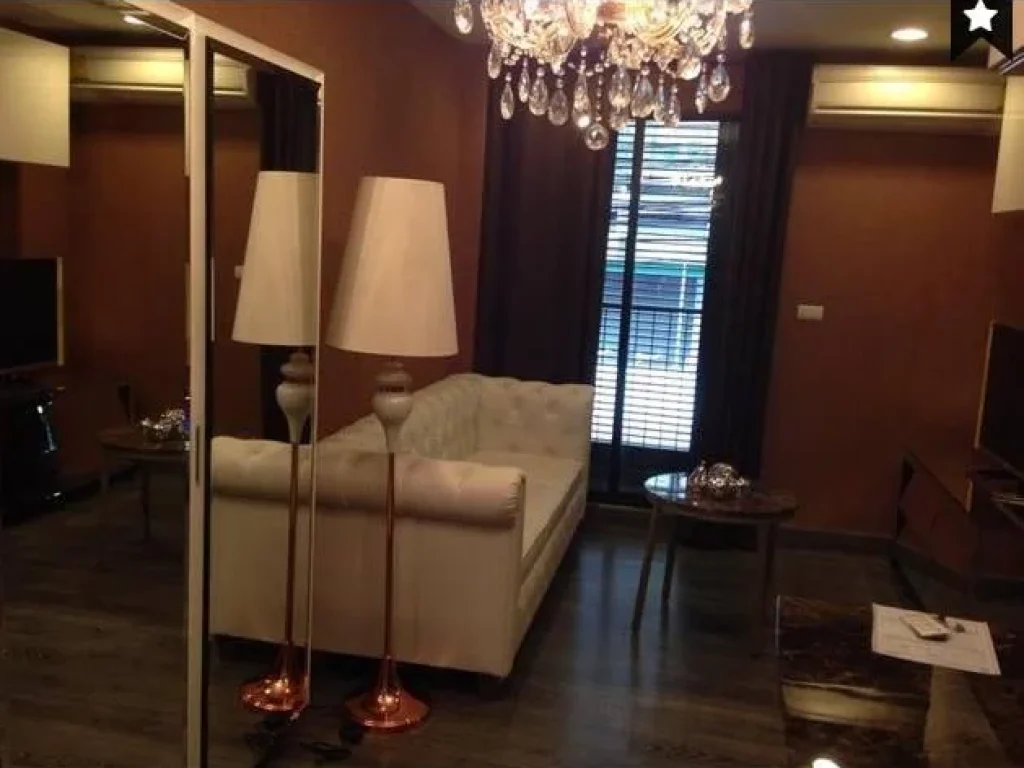 RENT OR SALE Rende condo by SC Asset Sukhumvit 23