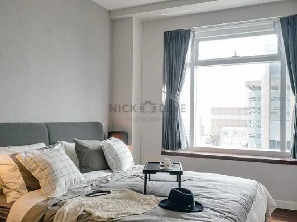 Condo for sale floor35 Brand new fully furnished as shown above