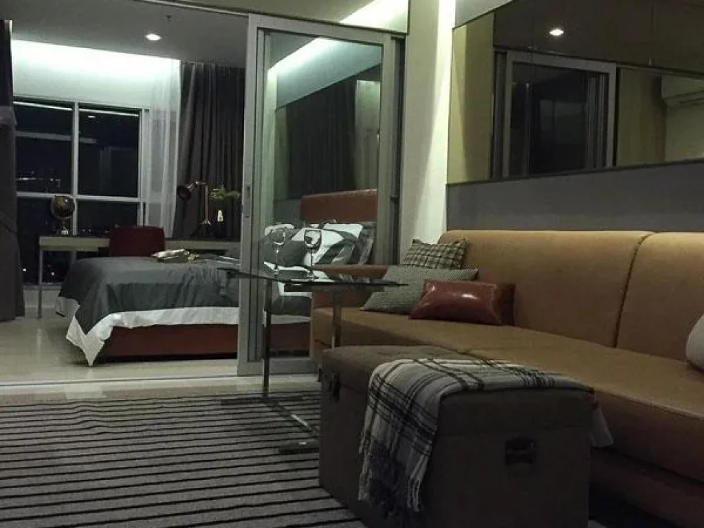 Condo For Sale with Tenant Aspire Sukhumvit 48