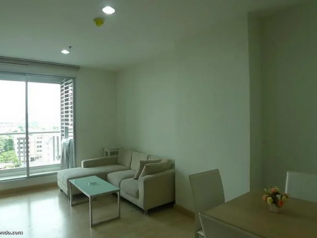 Condo For Rent Rhythm Ratchada 1 Bed 21000 Baht