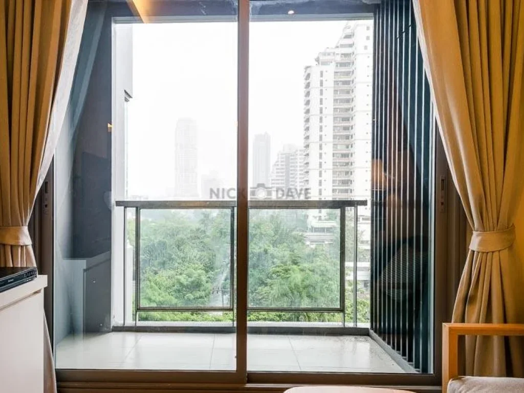 Condo For Rent 60k CBD