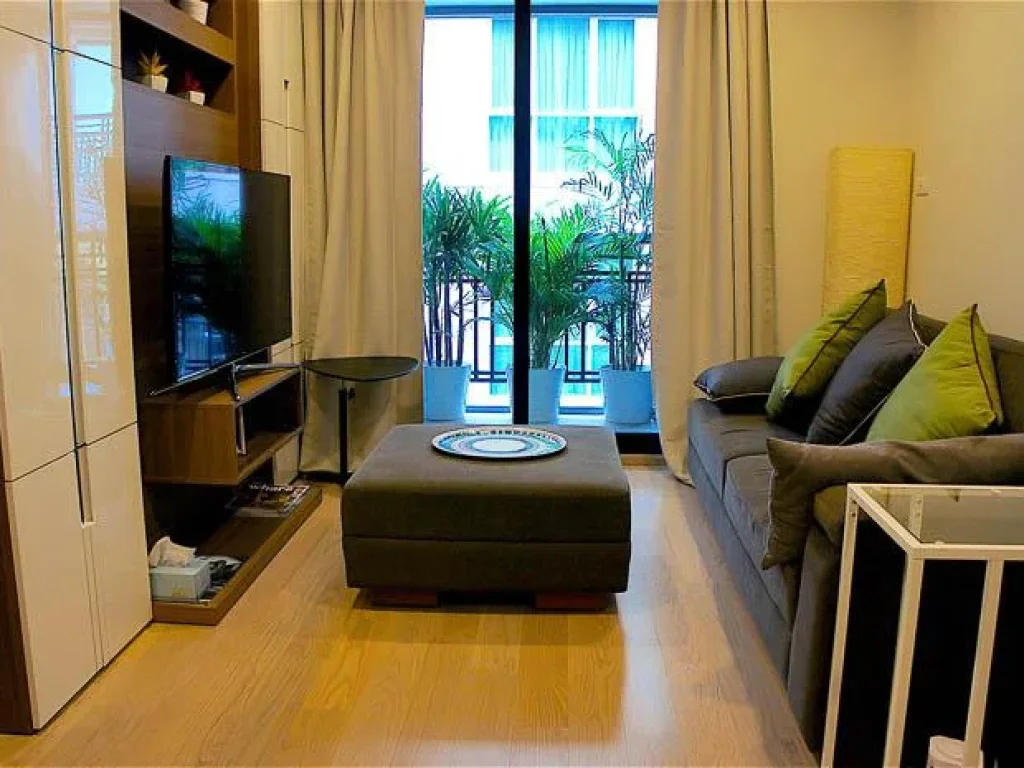 Condo for rent Art Thonglor floor4