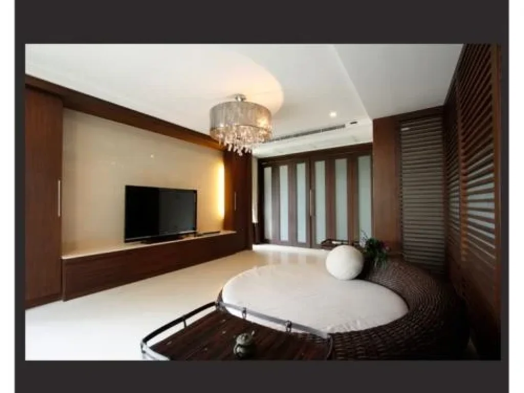 House For rent Sukkhumvit 21 resort style House B Near BTS Sukhumvit