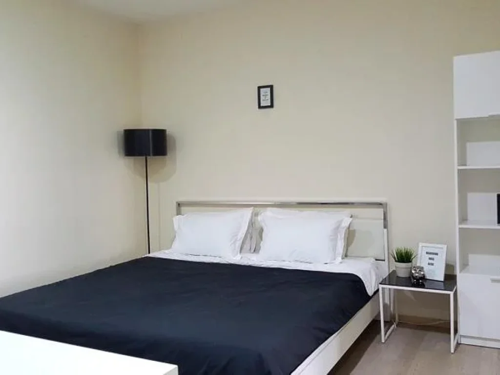 Condo For Rent fully furnished Noble Remix 36