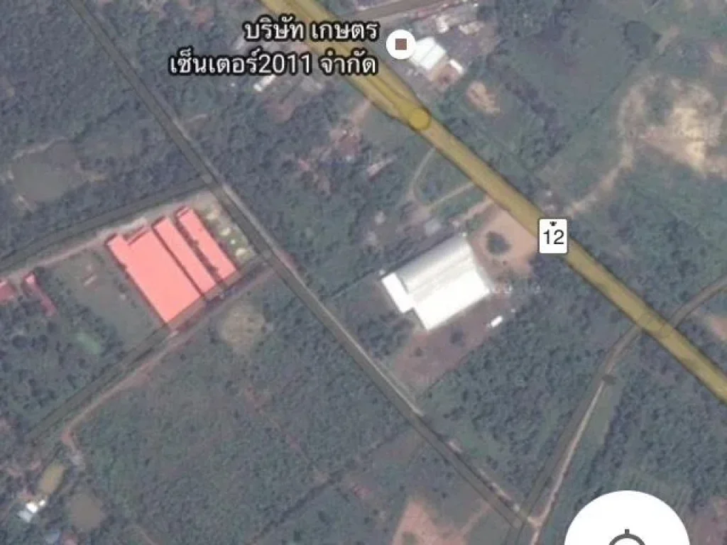 ขานที่ดินทำเลทองเพียง1500000บอุดม0916295695