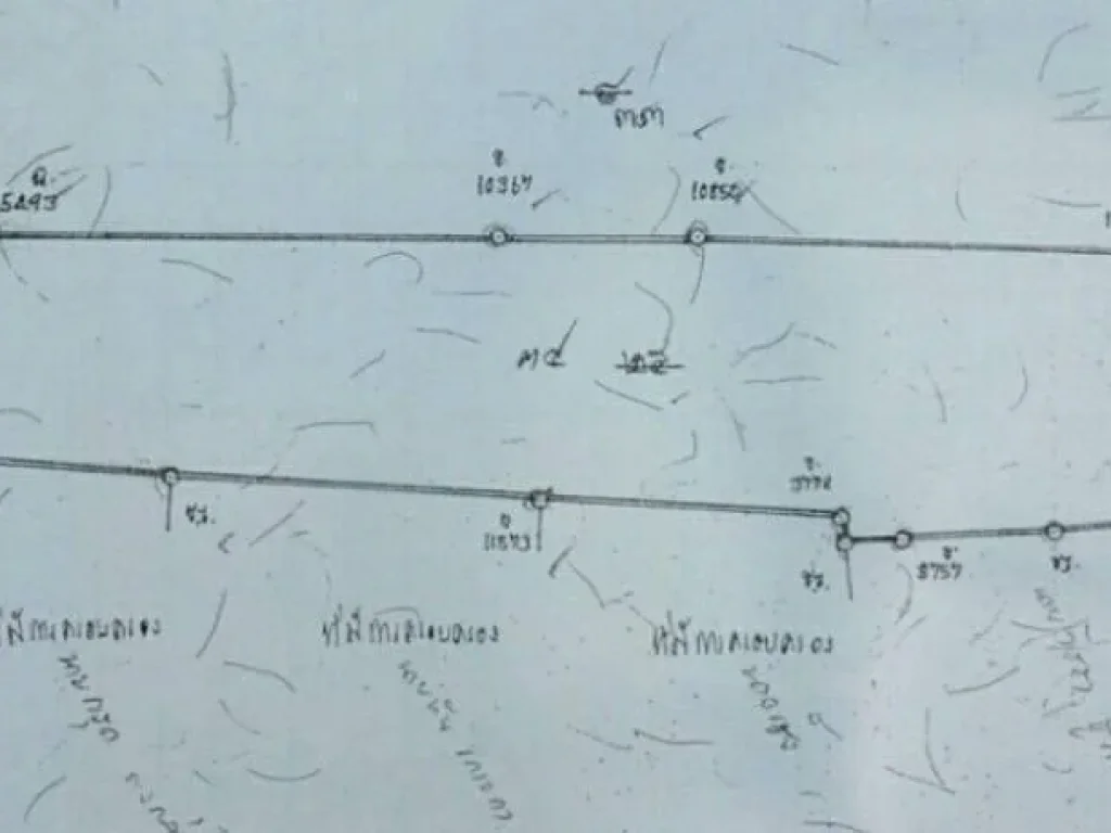 ที่ดิน67 ไร่เศษ ขายไร่ละ 180000 บาท