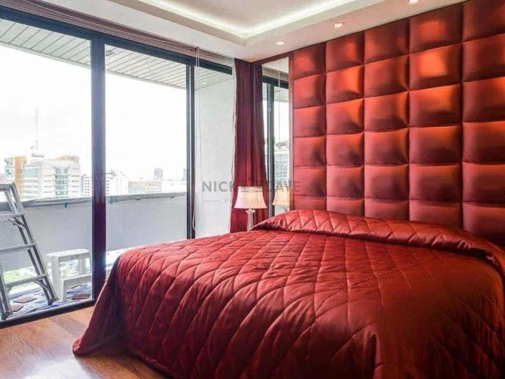 CBD Condo For Sale Imported Designer Furniture