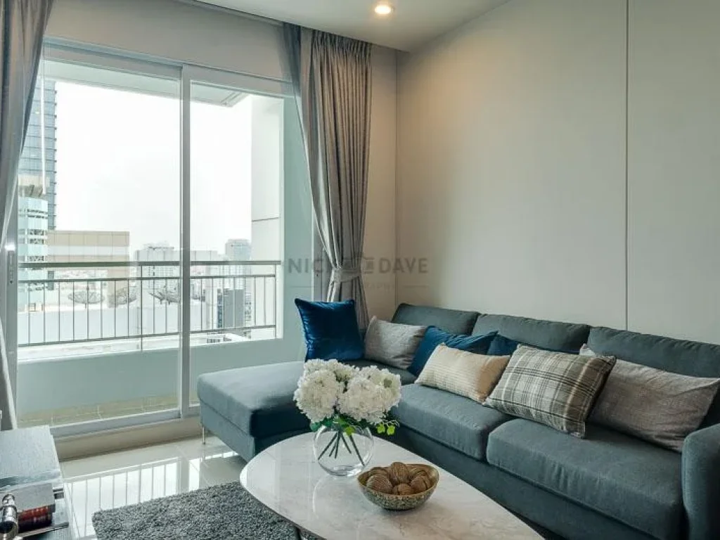 ขายคอนโดใหม่ Circle Condominium