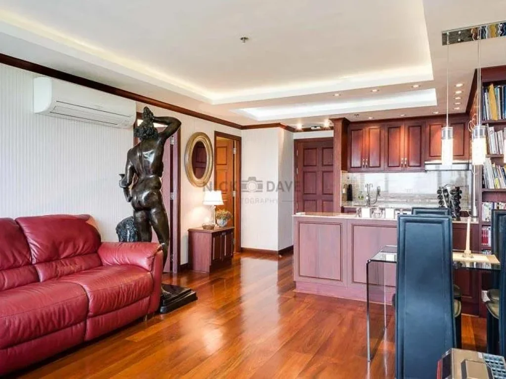 CBD Condo For Sale High Sealing