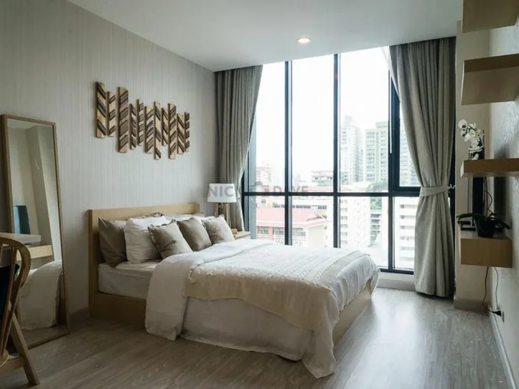 Rent condo Up Ekamai 36000 Baht