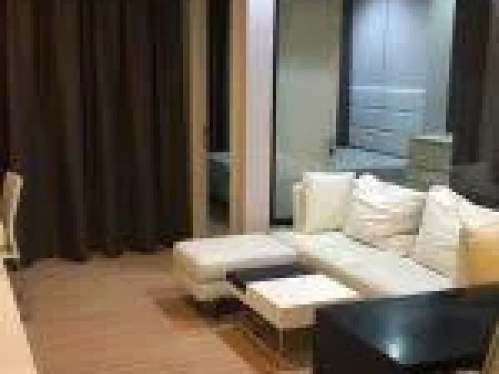 For sale URBANO ABSOLUTEสาทร  ตากสิน 37 sqm 1 bed เออร์บาร์โน่