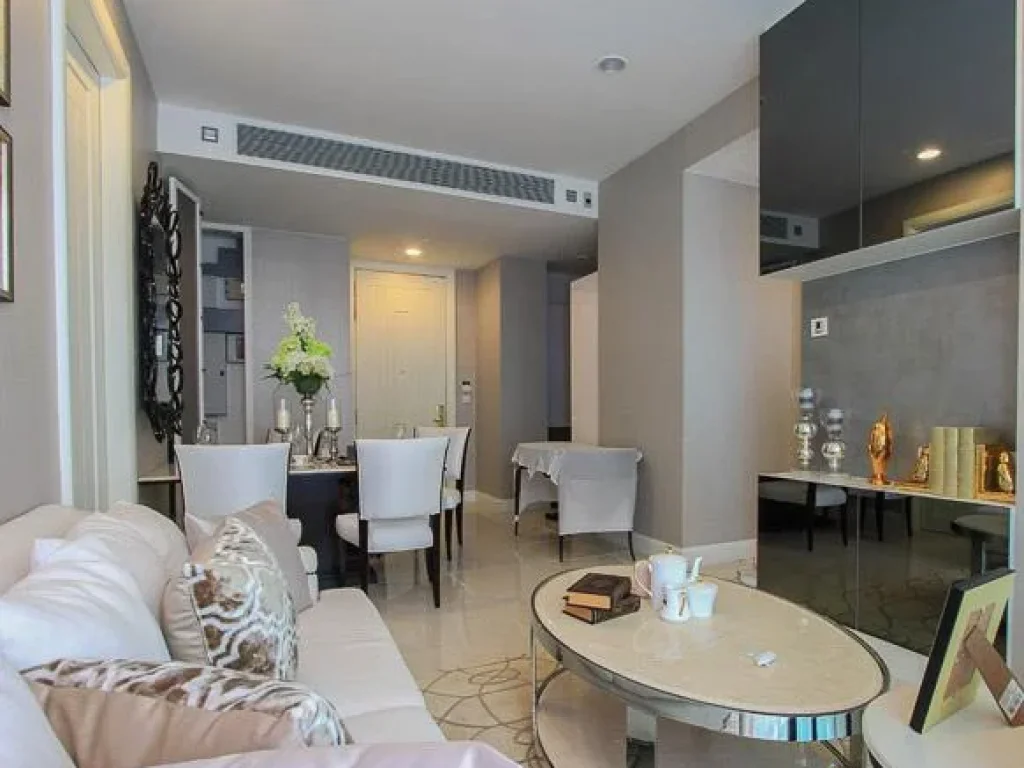 Condo For Rent Q Langsuan 2 Bed 79500 Baht