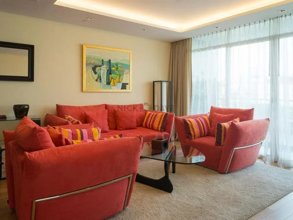 Condo For Rent Le Monaco Residence 45000baht mo