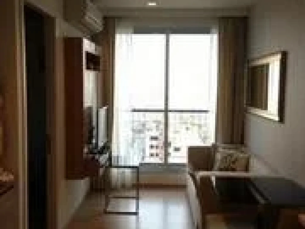 Condo for sellRHYTHM PHAHON ARI new room on high floor