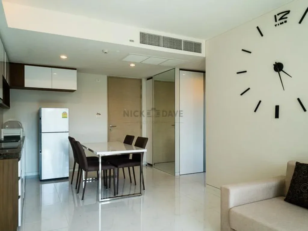 Condo for rent 2bed2bath 69SQM