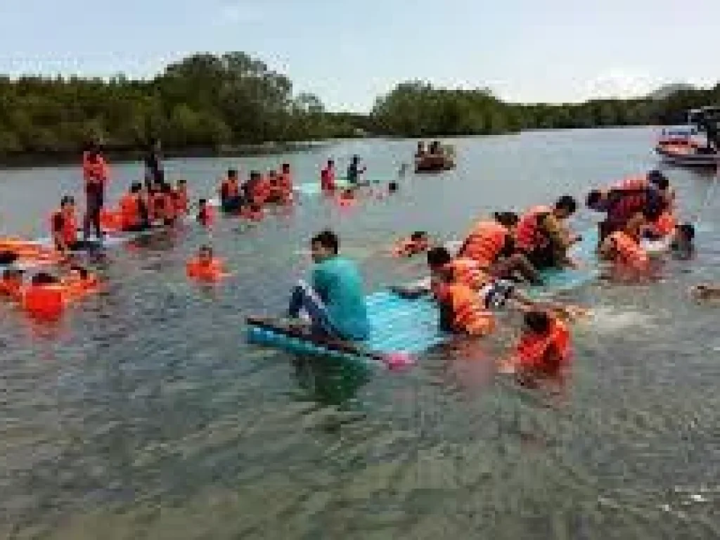 ขายที่ดินริมทะเล ท้ายที่ดินติดคลองและต่อด้วยชายหาดขาว หน้าติดถนนสายใหญ่ หาดแม่พิมพ์