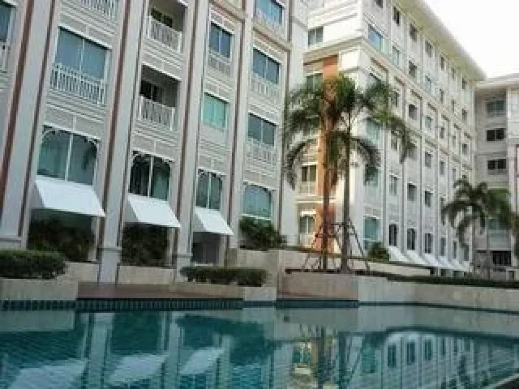 Room for rentLeticia Rama 9 Fully furnished Ready to move in