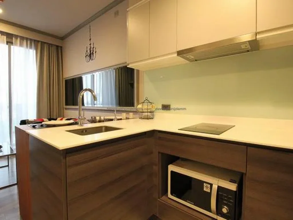 Condo For Rent CEIL by Sansiri 1 Bed 24000 Baht