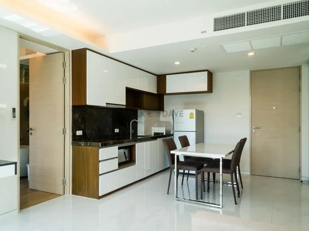 Condo For Rent Near BTS Phrom Phong