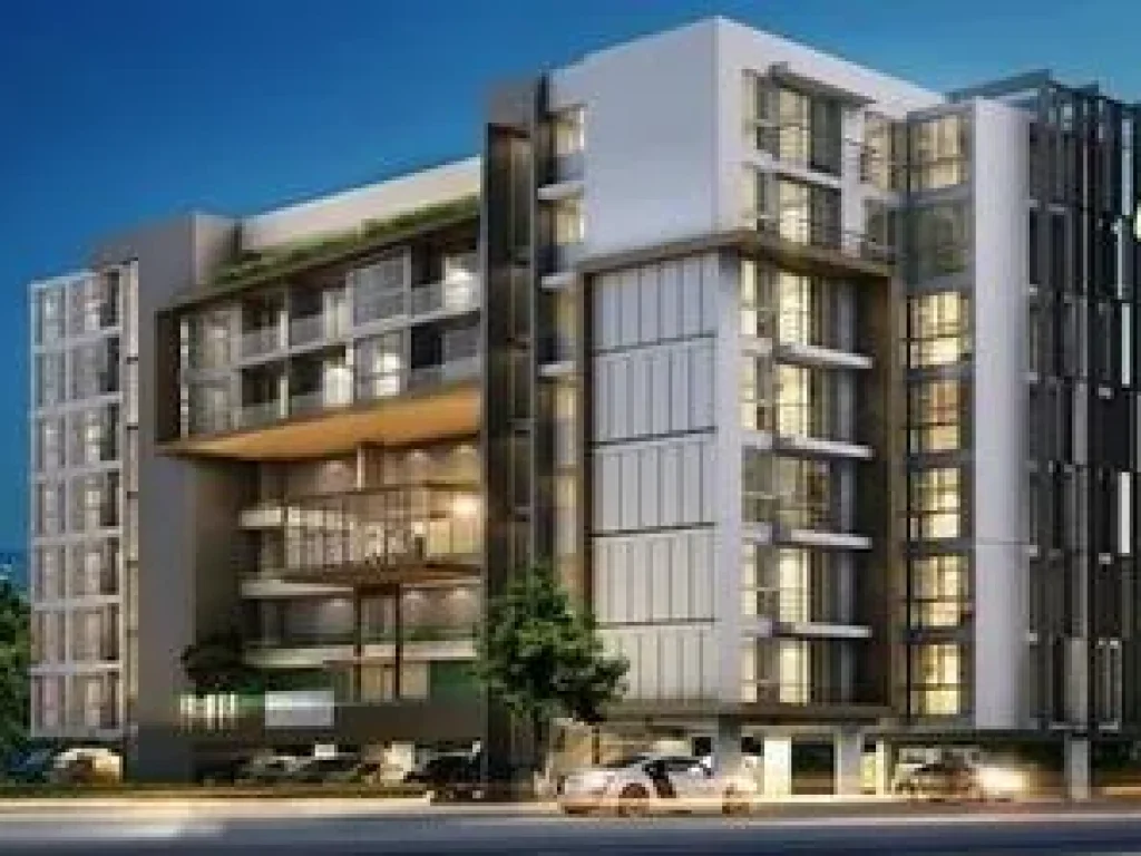 Condo ให้เช่า l ชาโตว์ อินทาวน์ 31 ตรม พหลโยธิน พร้อมเฟอร์