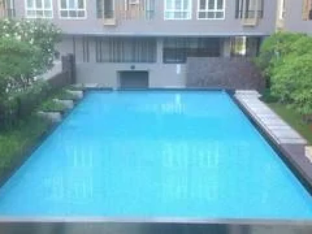 Condo for rentTHE KEY SATHORN RATCHAPREUK Fully Furnished Ready to move in