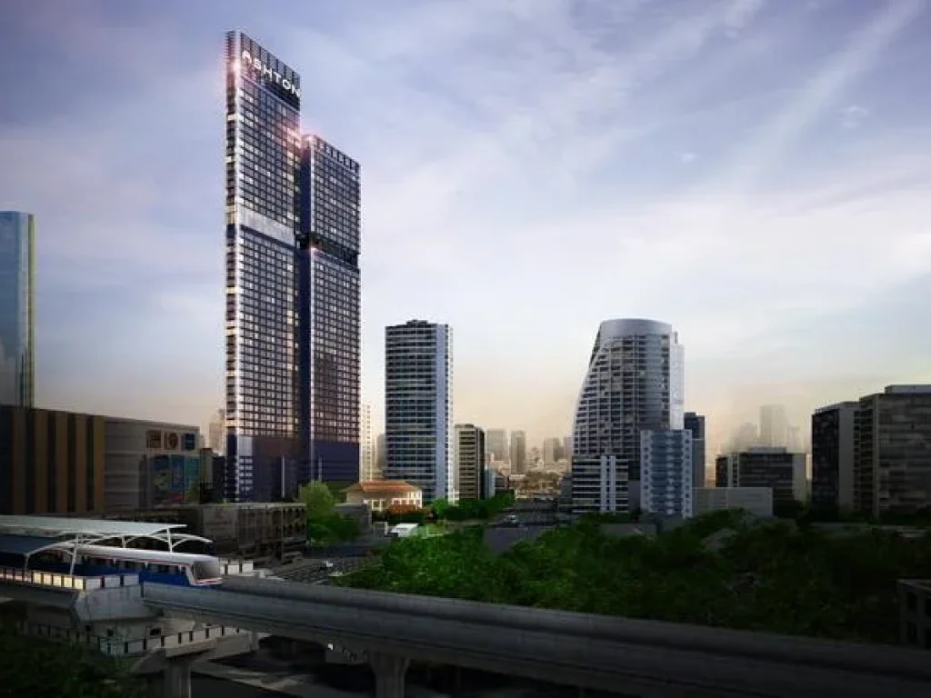 ขายห้องที่ Aston Asoke ขนาด 1 ห้องนอน 34 SQM ชั้น 25 sale 1 bedroom at Aston Asoke