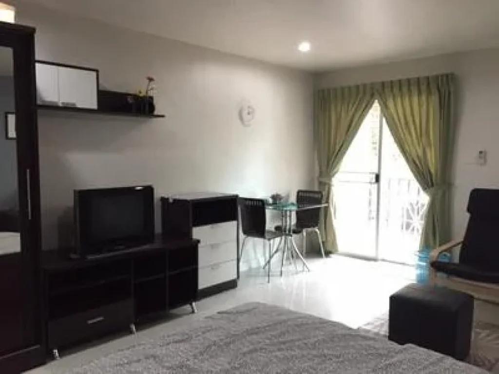 ให้เช่า คอนโด รีเจ้นท์ โฮม 4 Regent Home 4