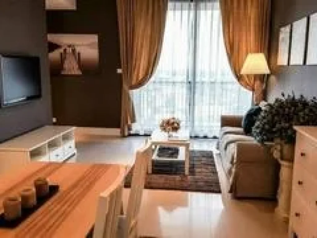 For rentAGUSTON SUKHUMVIT 22 with nice decoration Pet allow