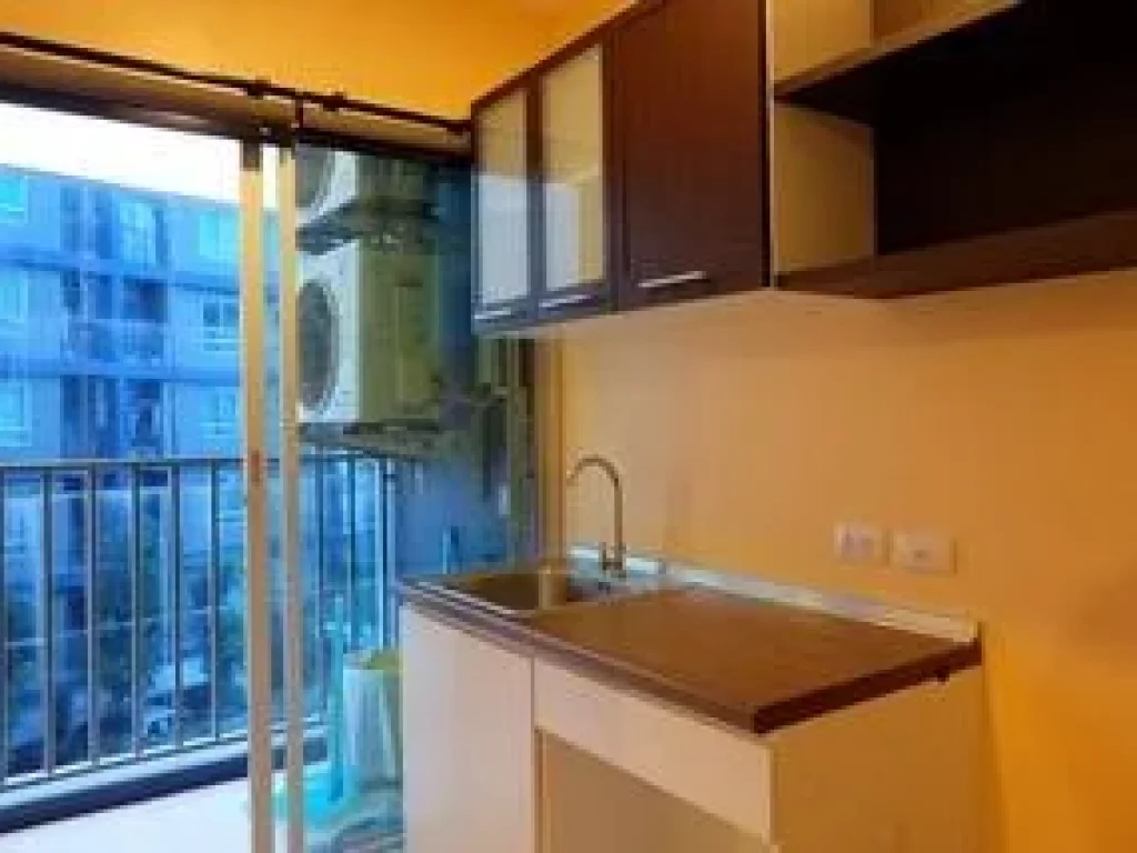 For sellCONDO U Vipha Ladprao 1 bedroom with goodview