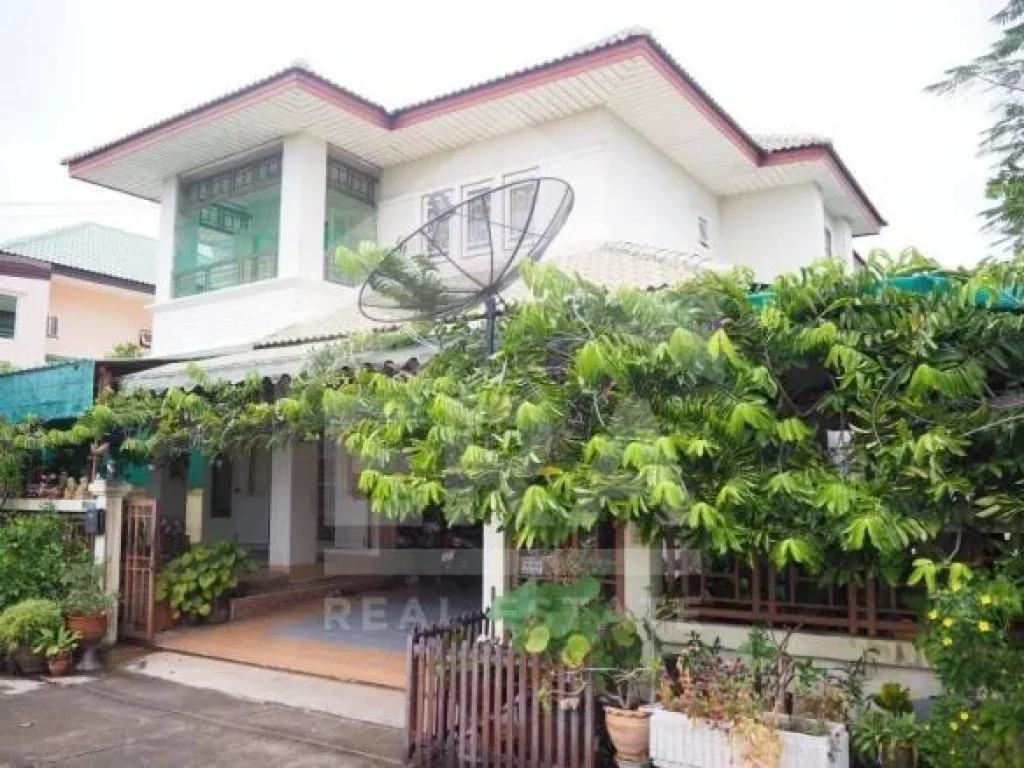 บ้านเดี่ยวหลังมุม มหาชัยซีวิว 733 ตรว ถนนสหกรณ์ อเมืองสมุทรสาคร ราคา 2900000 บาท