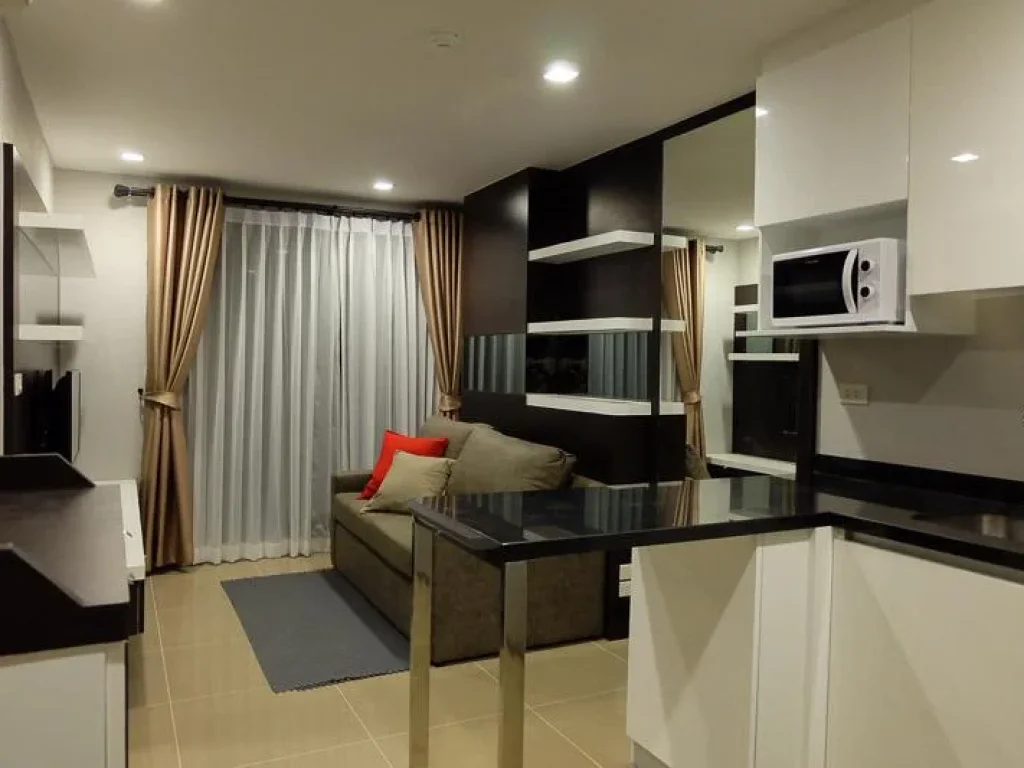 Condo For Rent Mirage Sukhumvit 27 1 Bed 26000 Baht