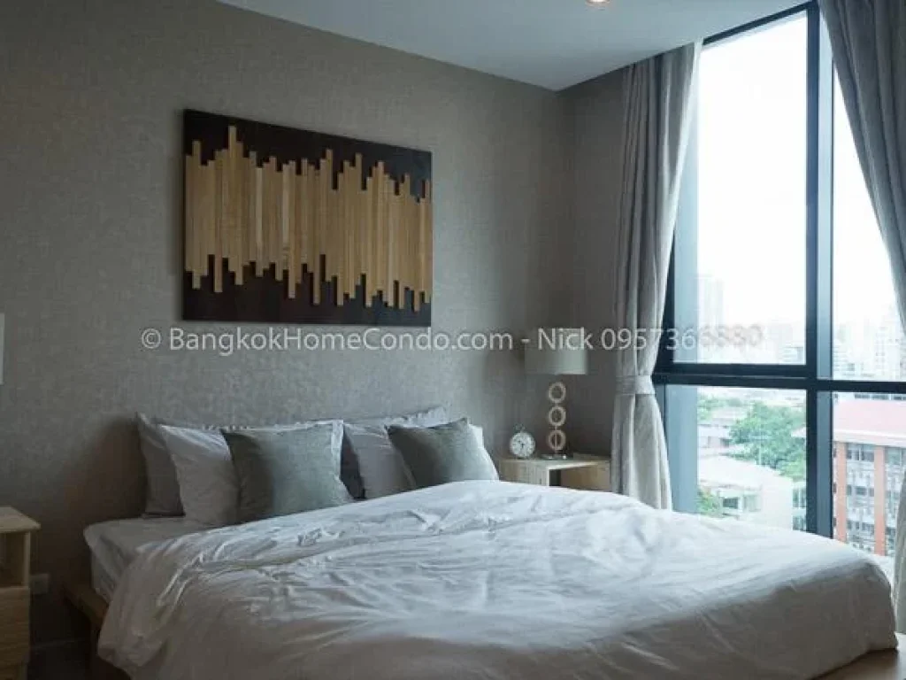 Condo 1Bed For Rent Up your package