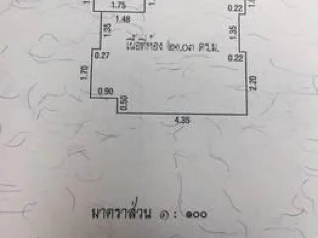 ขายด่วน คอนโดลุมพินี พาร์ค รัตนาธิเบศร์-งามวงศ์วาน ใกล้ Central 500 ม และ MRT บางกระสอ 50 ม