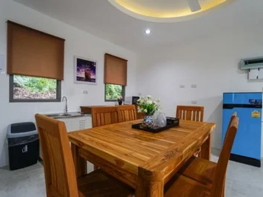 Villa House for Rent 3 bedroom in Bophut KOh Samui Surat Thani thailand