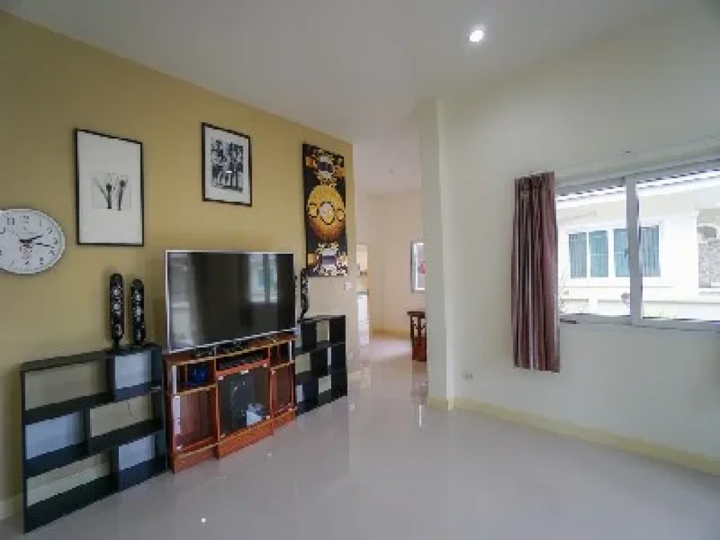 HOUSE FOR SALE 3 BED IN TALING NGAM KOH SAMUI NICE HOUSE