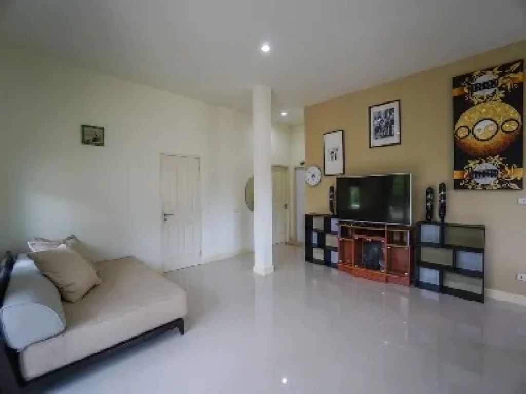 HOUSE FOR SALE 3 BED IN TALING NGAM KOH SAMUI NICE HOUSE