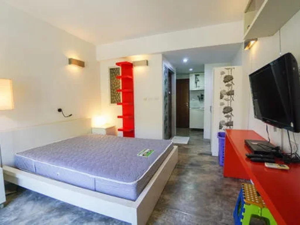 ขายรีเพลย์คอนโดสมุย Replay Condo Samui for Sale 26 ตรม ห้องมุม ตบ่อผุด