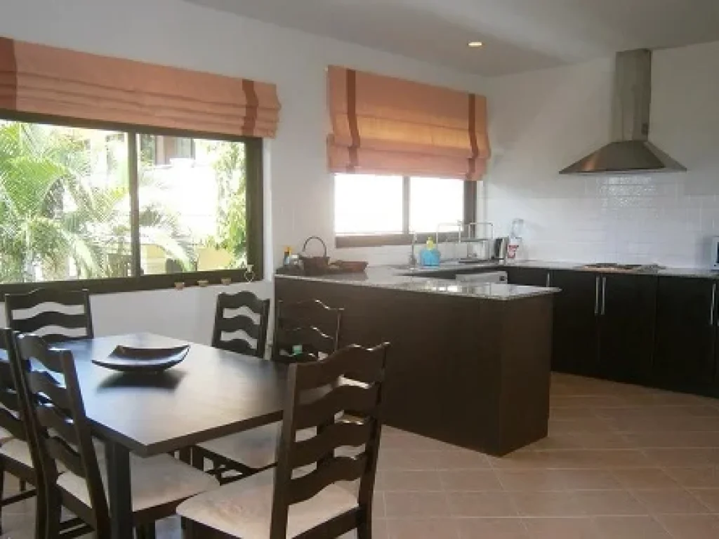 บ้านเช่าพร้อมอยู่ HOLIDAY VILLA WITH SEA VIEWS วิวภูเขา